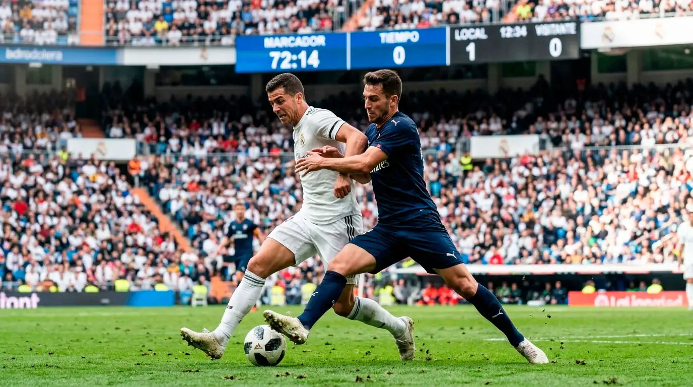 Apuestas Leagues Cup: Mercados y Estrategias para el Torneo MLS-Liga MX | GoalLine