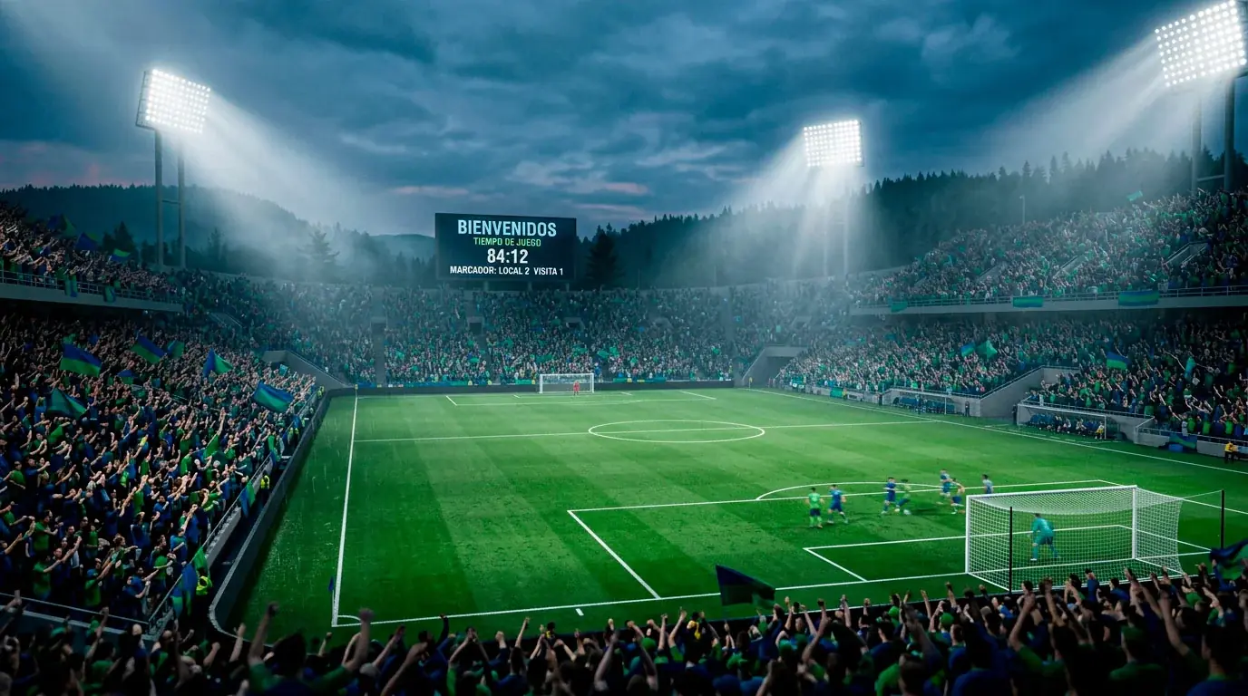 Apuestas Seattle Sounders 2026: Cuotas y Mercados MLS | GoalLine