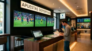 Mejores Casas de Apuestas MLS España 2026: Cuotas y Bonos | GoalLine