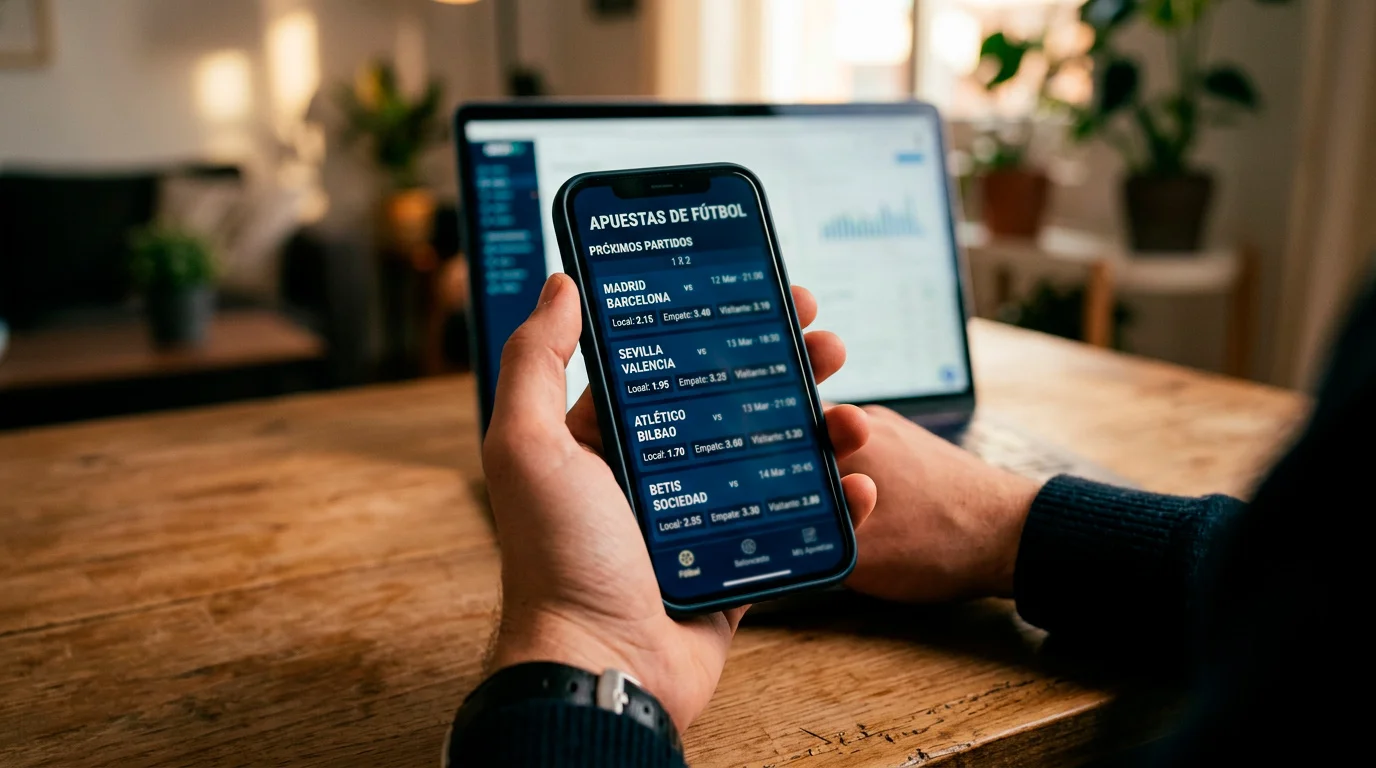 Comparar Cuotas MLS: Cómo Encontrar el Mejor Precio para tu Apuesta | GoalLine